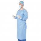 祥森SMS一次性使用手術(shù)衣加強型